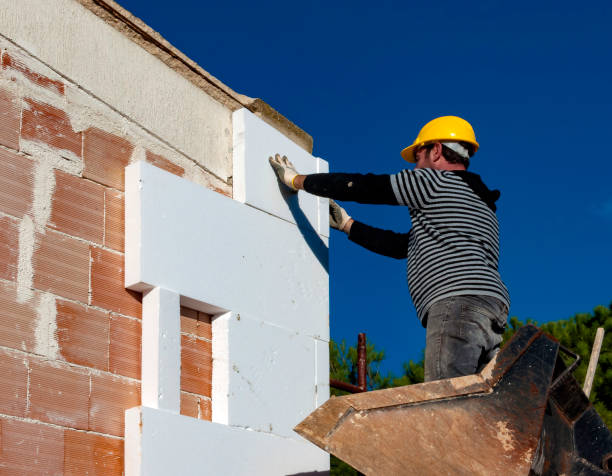 Professional Insulation Contractor in Okauchee Lake, WI